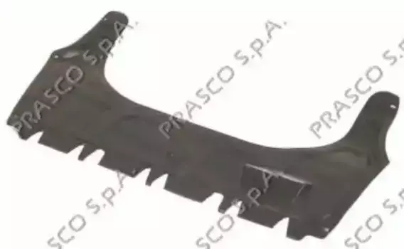 защита двигателя! (бенз./дизель)\ Skoda Fabia (6Y) 99-04 SK3201910 PRASCO