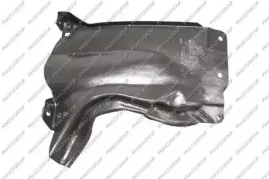 защита двигателя! левая \ Mazda 3 (BK) 03-07 MZ3261904 PRASCO