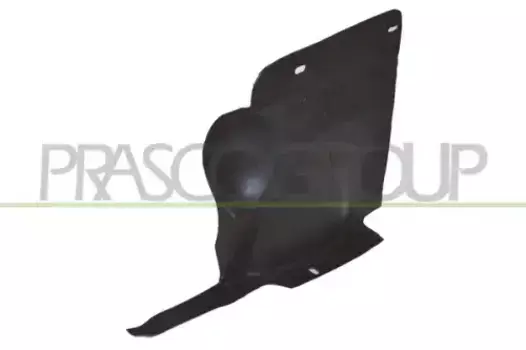 защита двигателя! левая сторона\ Citroen Xsara 00-04 CI4221904 PRASCO