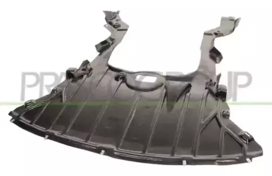 защита двигателя! мод. дизель/бензин\ BMW X1-E84 09-12 BM7021900 PRASCO