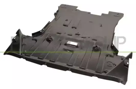 защита двигателя! мод. дизель/бензин!\ BMW X3-F25 10-14 BM8041900 PRASCO