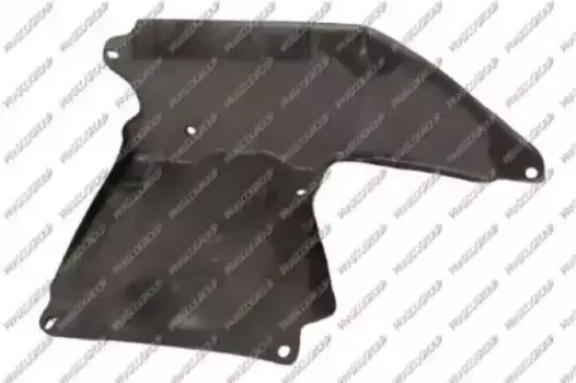 защита двигателя передняя правая!\ Opel Corsa D 06-11 OP0341913 PRASCO