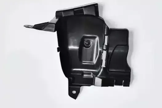 защита двигателя правая!\ Renault Logan II/Sandero II 32902 ASAM