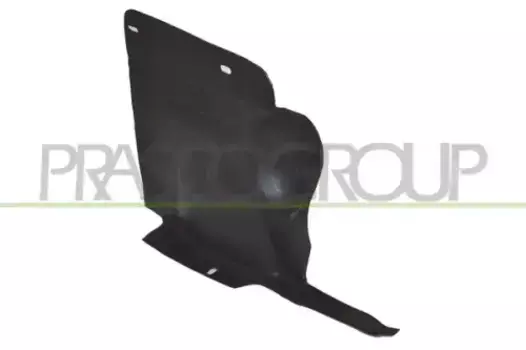 защита двигателя! правая сторона\ Citroen Xsara 00-04 CI4221903 PRASCO