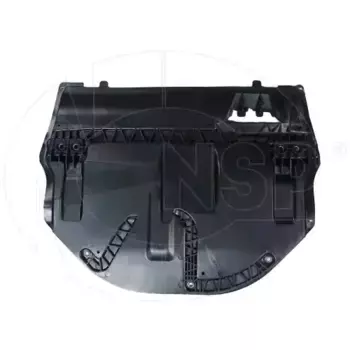 Защита двигателя VW Polo (10-) (центральная) пластик NSP NSP086C0825901A