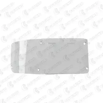 Защита фар COVIND 940/960