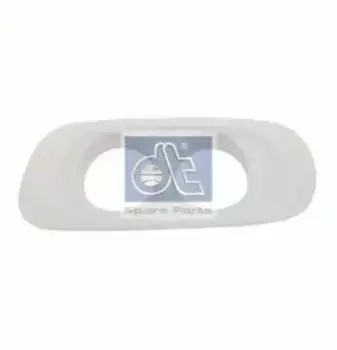 Защита фар DT 5.16212