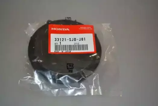 Защита фар HONDA 33121SJDJ01