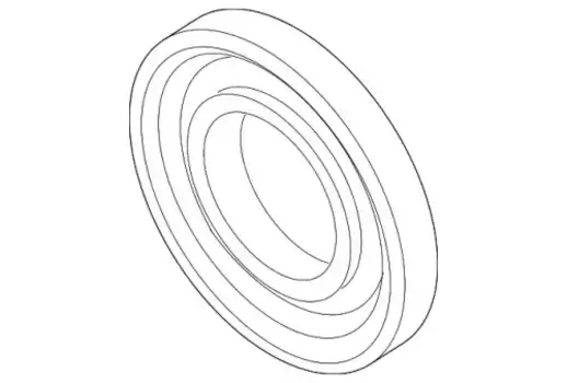 Защита фар MAZDA C513510A1