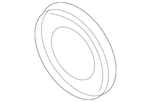 Защита фар MITSUBISHI 8301D004