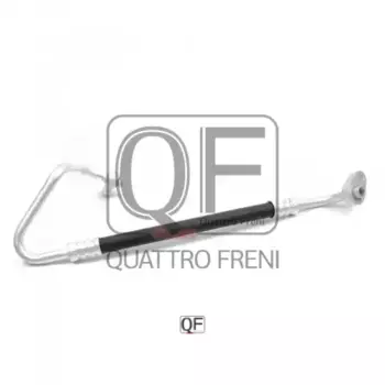 Защита фар QUATTRO FRENI QF30Q00002
