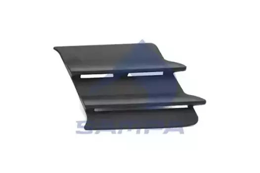 Защита фар SAMPA 1820 0358