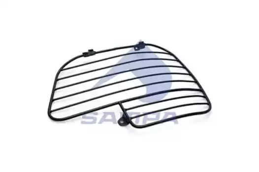 Защита фар SAMPA 201.042