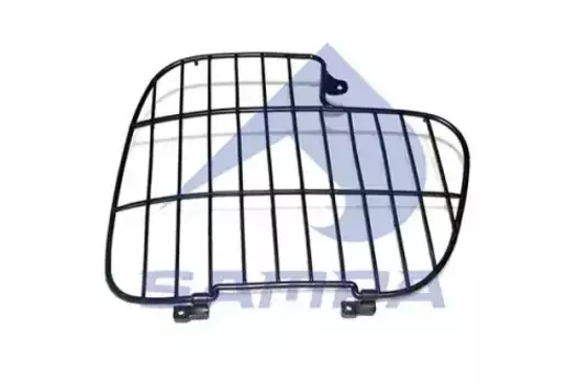 Защита фар SAMPA 201.109