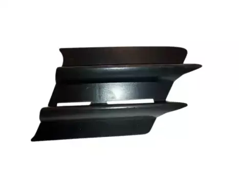 Защита фар TANGDE TD09-57-009L