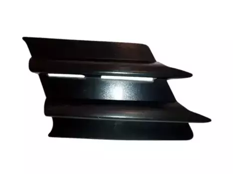 Защита фар TANGDE TD09-57-009R