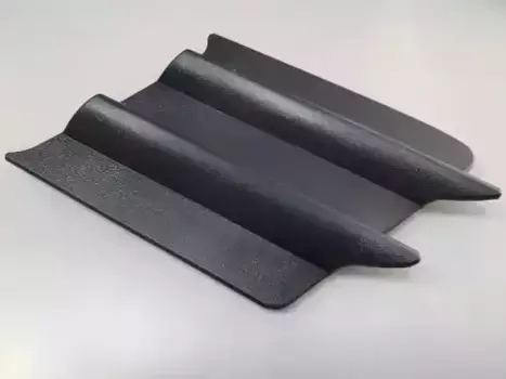 Защита фар TANGDE TD09-57-025BL