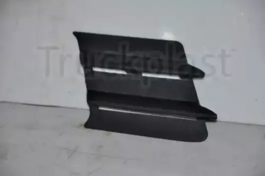 Защита фар TANGDE TD09-57-025R