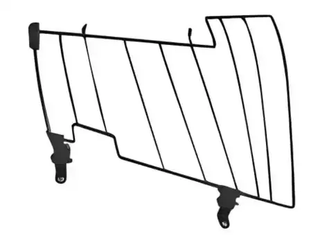 Защита фар TANGDE TD11-51-060L