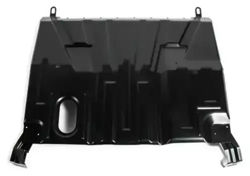 защита картера+КПП! сталь 1.5 мм без крепежа\ Datsun mi-DO 1.6 15-20 AM60371 AUTOMAX