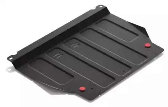 защита картера+КПП! сталь 1.5мм\ Great Wall Coolbear 1.5 09-13/Florid 1.5 08-13 111.05730.1 АВТОБРОНЯ