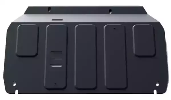 защита картера+КПП! сталь 1.5мм\ Hyundai Tucson I, Kia Sportage II 2.0/2.7 04-10 111.02312.1 АВТОБРОНЯ