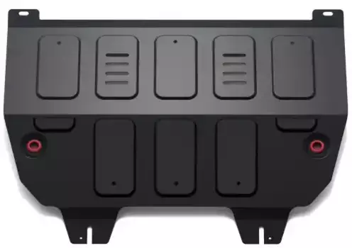 защита картера+КПП! сталь 1.8мм\ Citroen C4 I 1.6/2.0 04-11/C4 II 1.6 10-16 111.01203.2 АВТОБРОНЯ