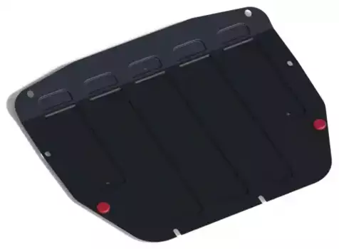 защита картера+КПП! сталь 1.8мм\ Kia Sorento II 2.2D/2.4 09-12 111.02811.1 АВТОБРОНЯ