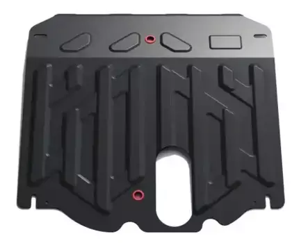 защита картера+КПП! сталь 1.8мм\ Kia Sorento II 2.2D/2.4 12-21 111.02823.1 АВТОБРОНЯ