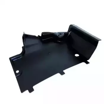 защита картера! правая сторона\ Audi Q5 13> 8R0825202A VAG