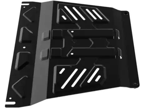 защита КПП! сталь 1.8мм\ Suzuki Grand Vitara III 05-15 111.05502.3 АВТОБРОНЯ