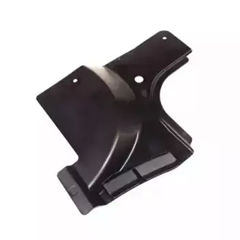 защита моторного отсека, правая!\ VW Passat 08-15 3C0825272B VAG