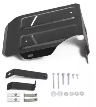 защита редуктора!сталь 1.5 мм\Hyundai Creta I, II 1.6, 2.0 4WD 16-21 21> 111.02362.1 АВТОБРОНЯ