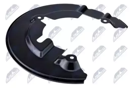ЗАЩИТА ДИСКА FORD FOCUS III 10-, C-MAX 11- /FRONT RIGHT/ HTO-FR-009 NTY