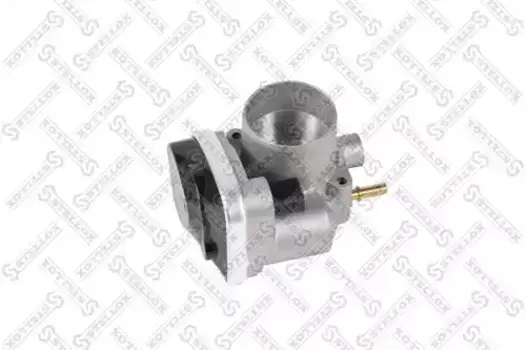 заслонка дроссельная! электрон.\ Renault Megane1.6 16V 02> 75-51559-SX STELLOX