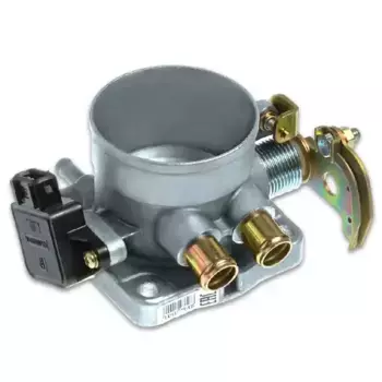 заслонка дроссельная!\ GAZ 3102/3110/31105 Волга 4062.1148100-02 PEKAR