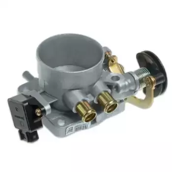 заслонка дроссельная!\ GAZ Газель 4062.1148100-18 PEKAR