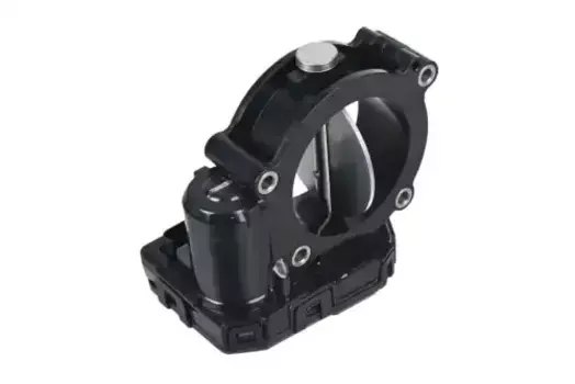 заслонка дроссельная!\ MB Sprinter/Vito 2.2CDi 06>/W204/S204/W205 2.2D 10> 75-51587-SX STELLOX