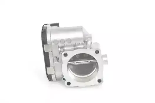 заслонка дроссельная!\ MB W203/W204/W212/W221/Sprinter/Vito all 01> 0 280 750 017 BOSCH