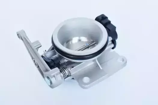 заслонка дроссельная!\ Renault Clio II/Megane I/Scenic I/Logan 1.4-1.6 99> 55798 ASAM