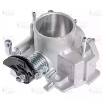 заслонка дроссельная! стандарт. диаметра D52mm\ Lada 2110/2115/2170/2118 VST 0102 СТАРТВОЛЬТ