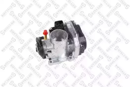 заслонка дроссельная!\ VW Golf IV/Bora/Caddy 10-1 6 97 75-51560-SX STELLOX