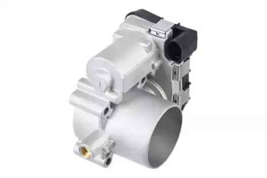 заслонка дроссельная!\ VW Polo Sedan 1.6i 15>/Golf 1.2-1.6i 14>, Audi A1/A3 1.4i 12> 75-51577-SX STELLOX