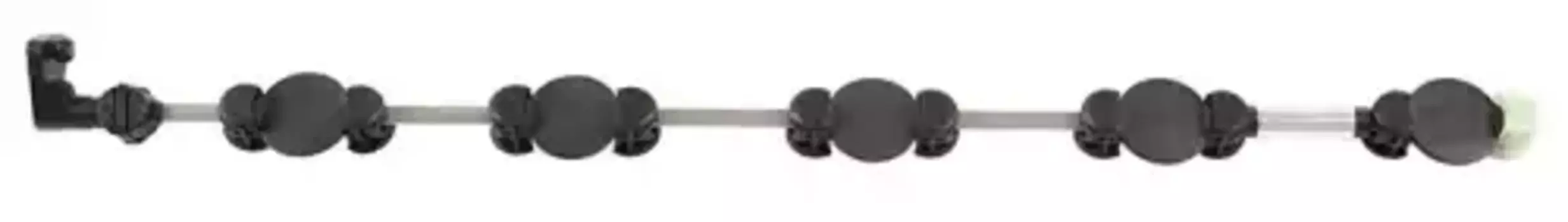 заслонка воздушная!\ Volvo S40 04>/S60 09>/XC70 07>/XC60 08>/XC90 02> 30777650