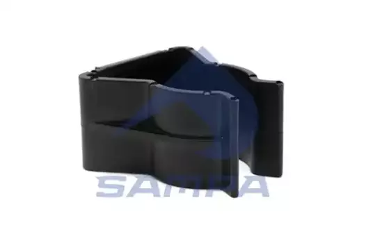 зажим ! \MB 1810 1264 SAMPA