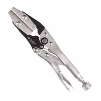 зажим с фиксатором! для шлангов\ 036-01250 МАСТАК