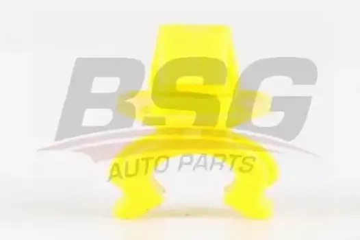 зажим стойки капота!\ Ford Transit 01>