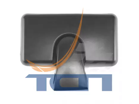 зеркало бордюрное подогрев!\ MAN TGL/TGA/TGM