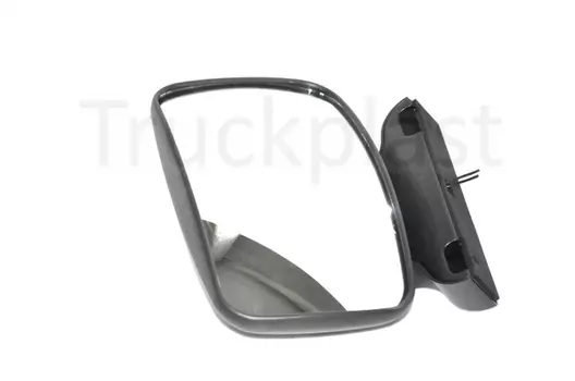 зеркало бордюрное! R=300, с обогр., 275x175\ Iveco Stralis