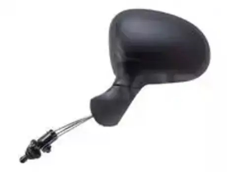 зеркало левое! мех.\ Daewoo Matiz 98>